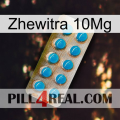 Zhewitra 10Mg new09